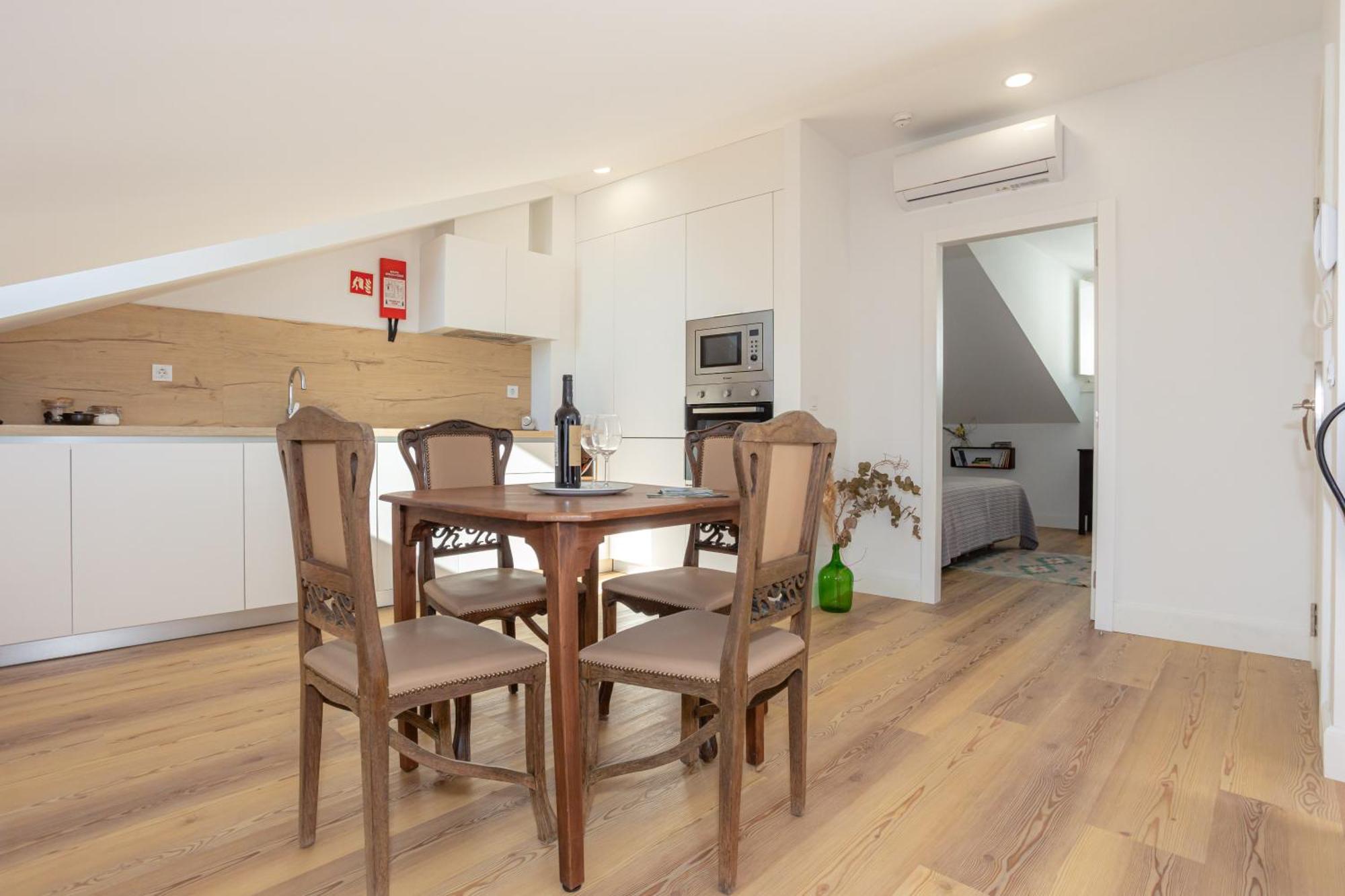 Casas Da Couraca